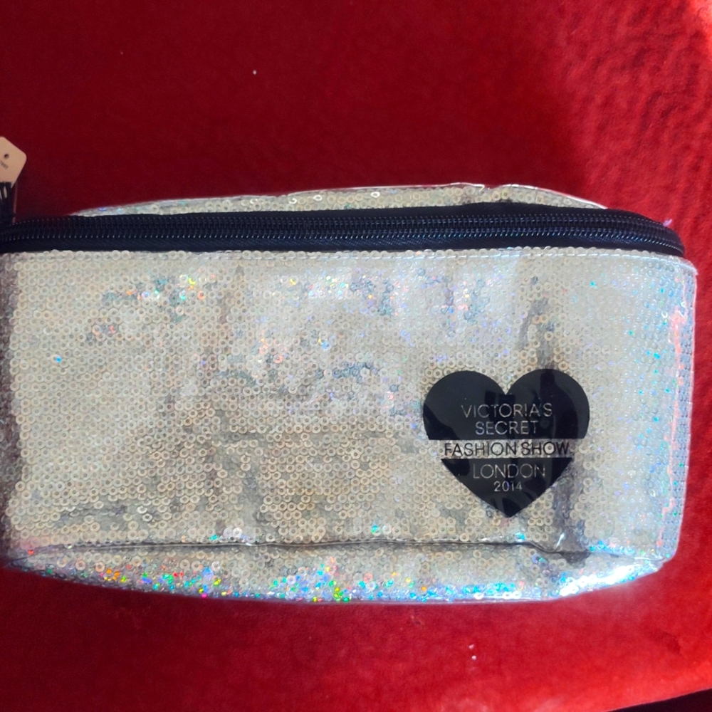 2014 Victoria Secret Small Bag